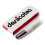 Cigarette Holder White and Silver Color + 10 Extra Filters 1