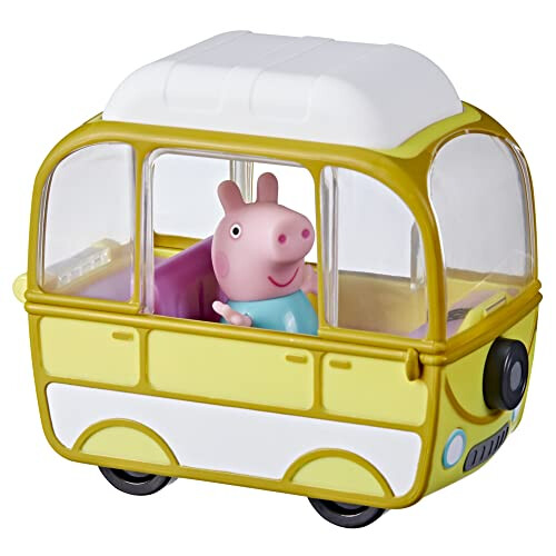 Peppa Pig Le avventure di Peppa Peppa Picco 1
