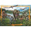 Clementoni 23770 Jurassic World Puzzle 2