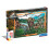 Clementoni 23770 Jurassic World Puzzle 1