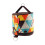 Waterproof Toilet Roll Case for Camping Outdoor Activity Holder, B 5