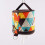 Waterproof Toilet Roll Case for Camping Outdoor Activity Holder, B 6