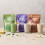 SuperShake Apple & Cinnamon 440g 5