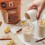 SuperShake Apple & Cinnamon 440g 4