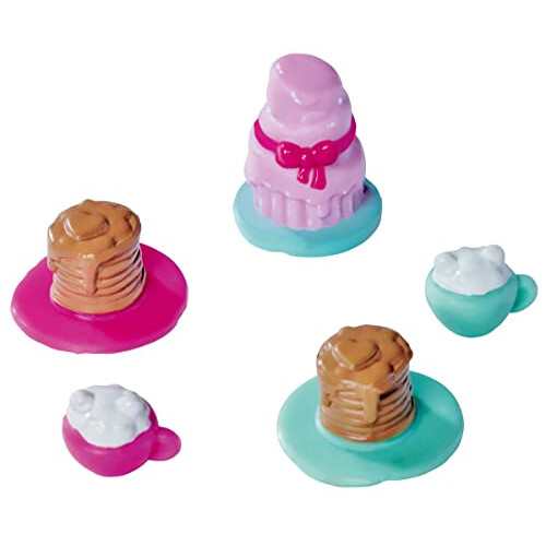 Simba Evi Love Cake Time 2