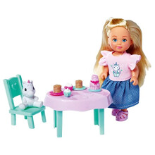 Evi Love Cake Time