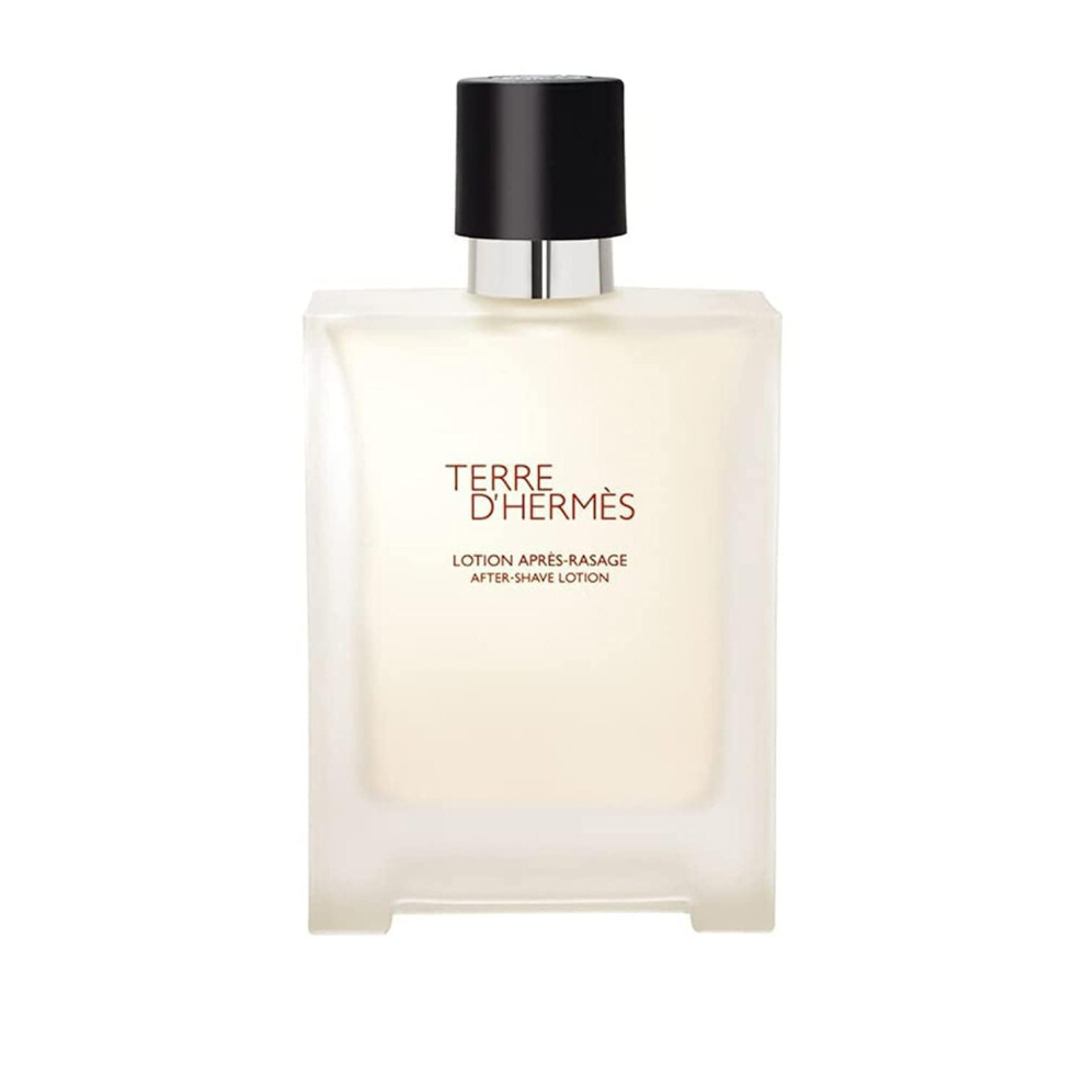 Terre D' Aftershave Lotion for Men 100 ml