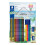 Staedtler 61 SET42 Noris Colour Pencil - Set of 20 Pieces Including HB Pencils, Fibre-Tip Pens and Ruler 1