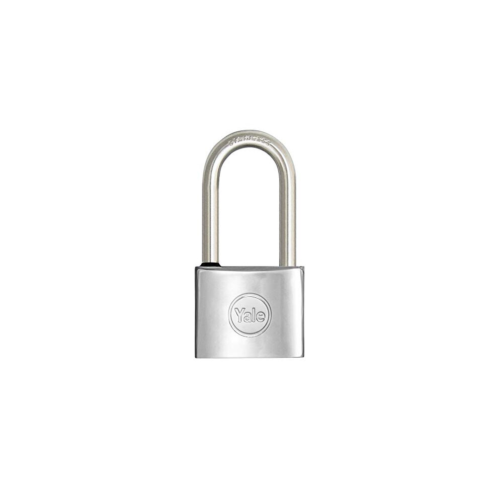 40mm Long Shackle Marine Padlock