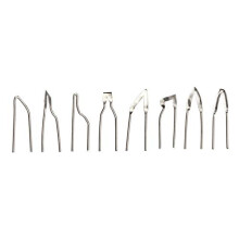 RT3412B Bird Carvers tip pack for Fire writer SET8BC