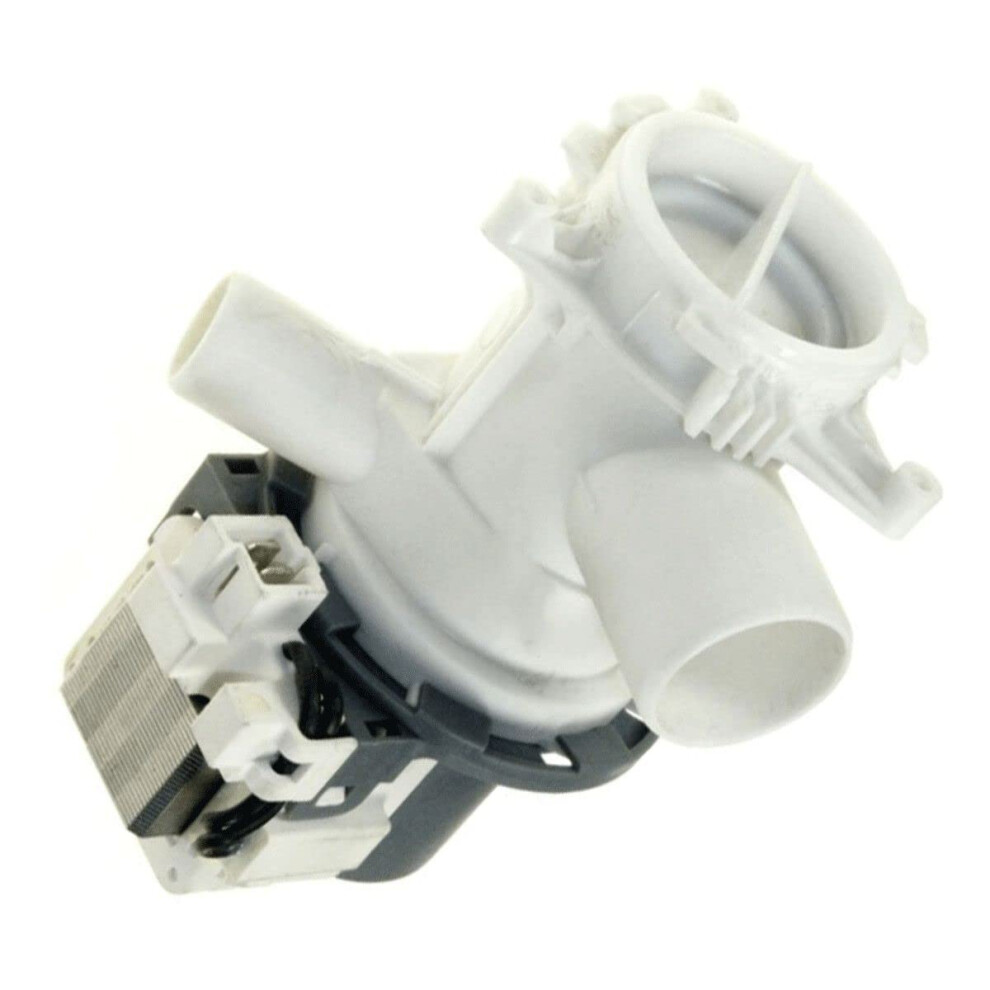 Genuine Beko Drain Pump Assembly for Beko WM6 & WMB Washing Machines