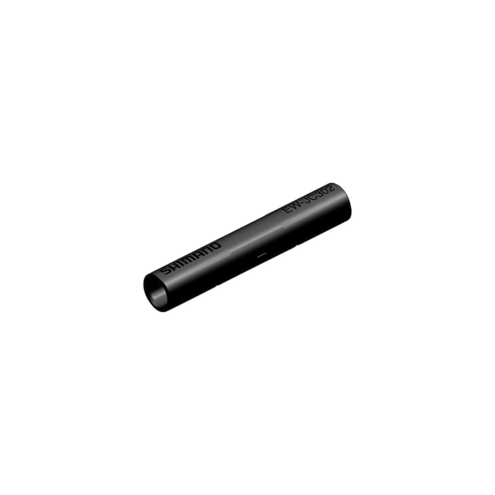 Non-Series Di2 EW-JC302 SD300 2 port junction, Black