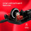 HyperX HyperX Pulsefire Haste 2 (Blan 6