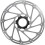 SRAM Rotor Centerline Centerlock Rounded,Multicoloured,160mm 1