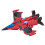 Hasbro Transformers - Cyberverse Warrior - Windblade (E1905) 2