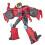 Hasbro Transformers - Cyberverse Warrior - Windblade (E1905) 1