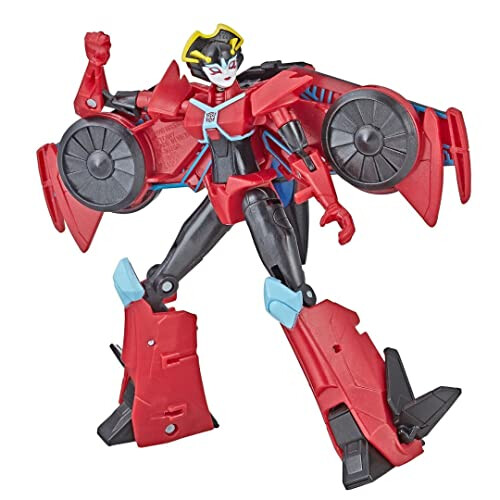 Hasbro Transformers - Cyberverse Warrior - Windblade (E1905)