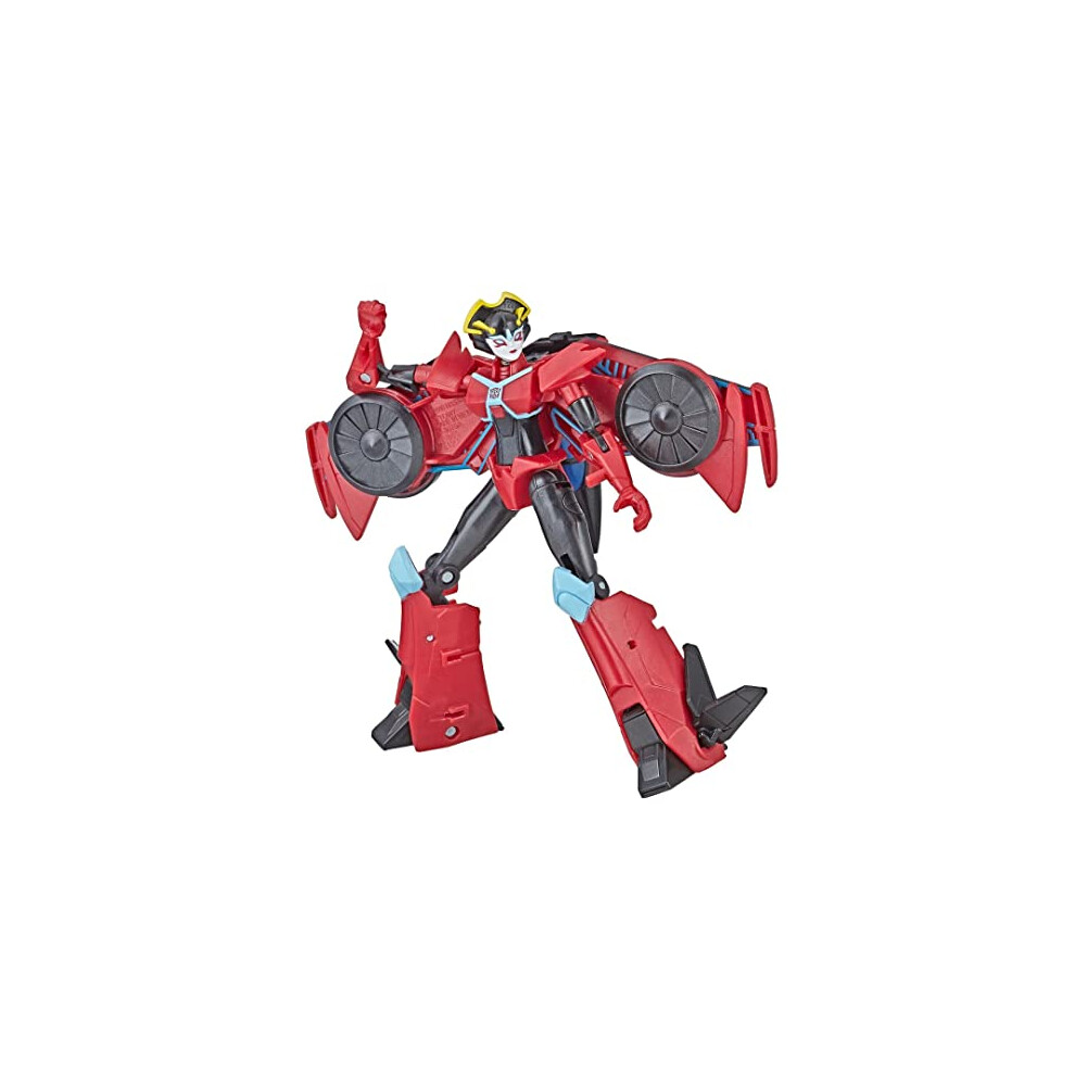 Hasbro Transformers - Cyberverse Warrior - Windblade (E1905)