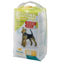 Genico Dog Mat, Large, 60 x 90 cm