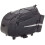 VAUDE Silkroad L (Uniklip) Bike Backpack - Black, One Size 1