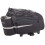 VAUDE Silkroad L (Uniklip) Bike Backpack - Black, One Size 2