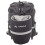 VAUDE Silkroad L (Uniklip) Bike Backpack - Black, One Size 3