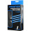Meister Elite 1lb Νεοπρέν Γάντια Βάρους για Καρδιο & Βαριά Χέρια (Ζεύγος) - 1lb x 2 - Μαύρο/Μπλε 5