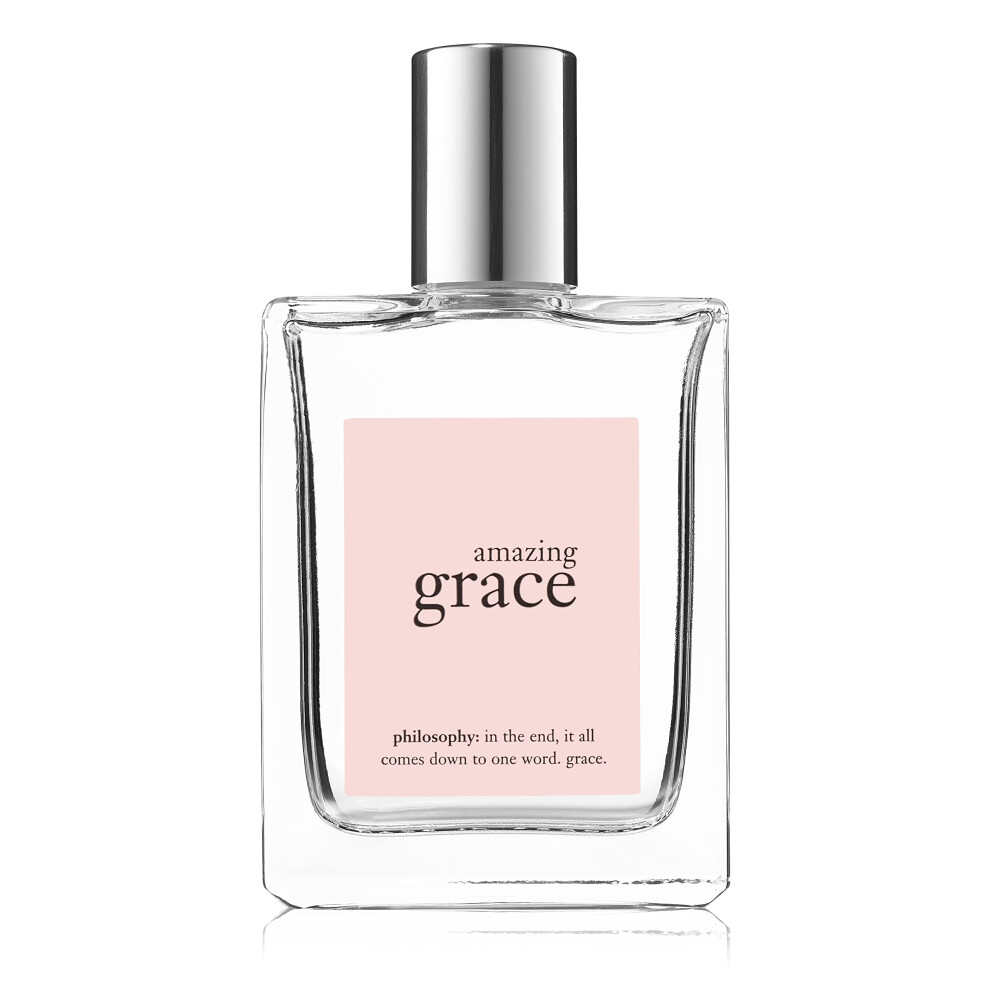 amazing grace eau de toilette | 60ml | fragrance for her