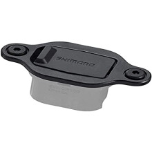 STEPS EW-CP100 satellite charging port, cable length 550 mm,Black