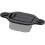 Shimano STEPS EW-CP100 satellite charging port, cable length 550 mm,Black 1