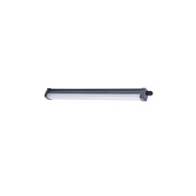 Projectline LED Floodlight 60cm [1550 Lumens - 3000K Bright White Light] for Outdoor Commercial Lighting