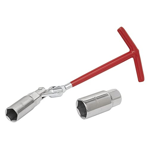 Sealey Spark Plug T-Bar Wrench 16/21mm - SMC57 2
