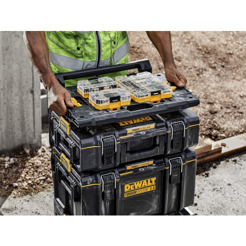 DeWalt DWST08017-1 TOUGHSYSTEM 2.0 Adaptor 2