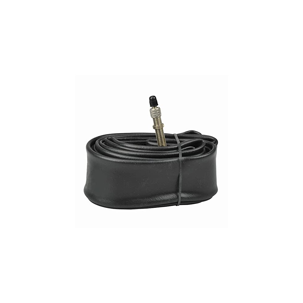 Bicycle inner tube wide in 24 inches, ETRO standard: 40/57-507, Dunlop valve, car valve