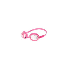 Unisex-Youth Kids Goggles 3 Junior Swimming, Bubble Pink, one Size, 92395