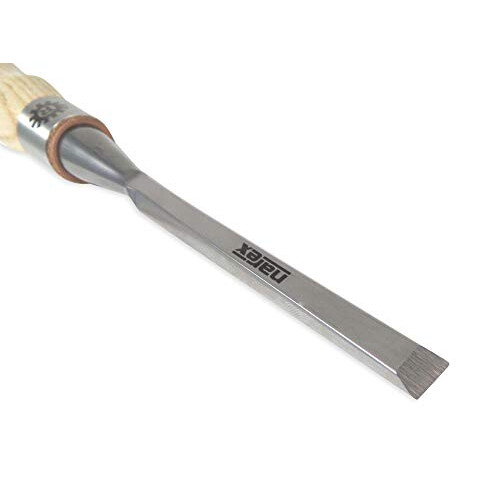 Richter Bevel Edge Chisel 3/8" (10mm) 1