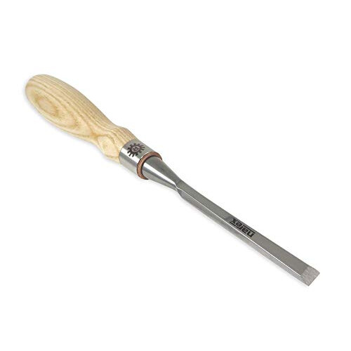 Richter Bevel Edge Chisel 3/8" (10mm)