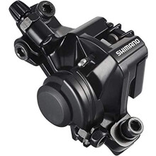 Unisex's M375 Brake Caliper, Schwarz (VR od. HR), talla_única