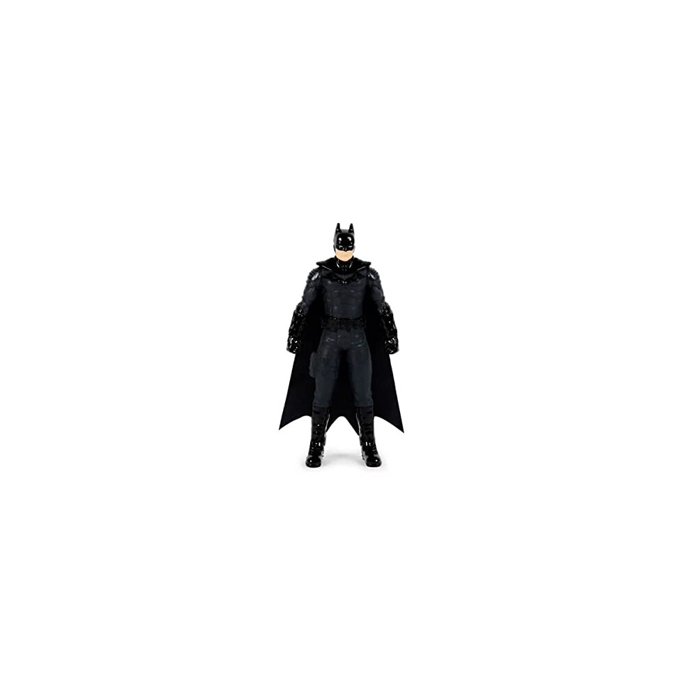 dc comics, 15 cm Batman Figure, Collector's Toy from Batman for Boys and Girls from 3 Years