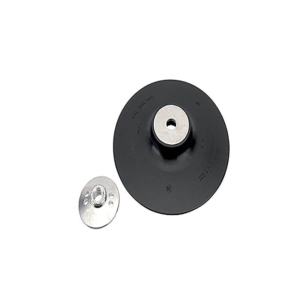 45976 Grinding Disc Backing Pad, 180mm