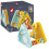 Janod Triangolo Multi-Attività Tropik 1