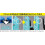 Nipper GH-SG-01 Plastic Cutting Nipper Blue for Plastic Models Japan Import 2