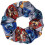Harry Potter Επίσημο Scrunchie Σαπουνιού Harry Potter με Σχέδιο Ζώου Σπιτιού 1
