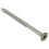 Forgefix TechFast Masonry Screws CSK/Torx | 4.8 x 57mm | Elementech | Box 100 1