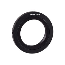 T2-EOS-EF Spotting Scope Adapter for T2 to Canon EF Mount