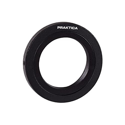 T2-EOS-EF Spotting Scope Adapter for T2 to Canon EF Mount