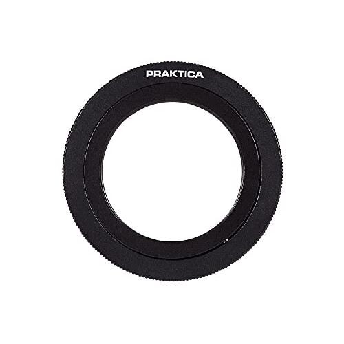 T2-EOS-EF Spotting Scope Adapter for T2 to Canon EF Mount 1