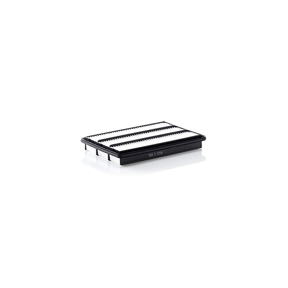C 3766 Air Filter Â For Passenger Cars 4011558352608