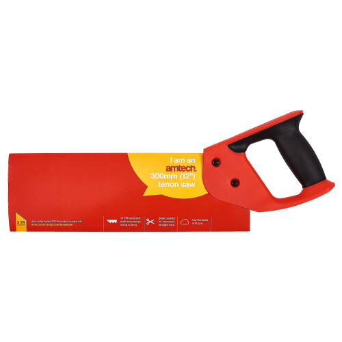 M0350 300mm (12") Tenon Saw 1