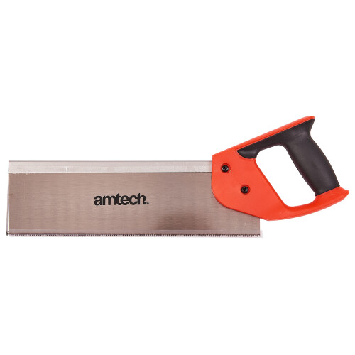M0350 300mm (12") Tenon Saw 2
